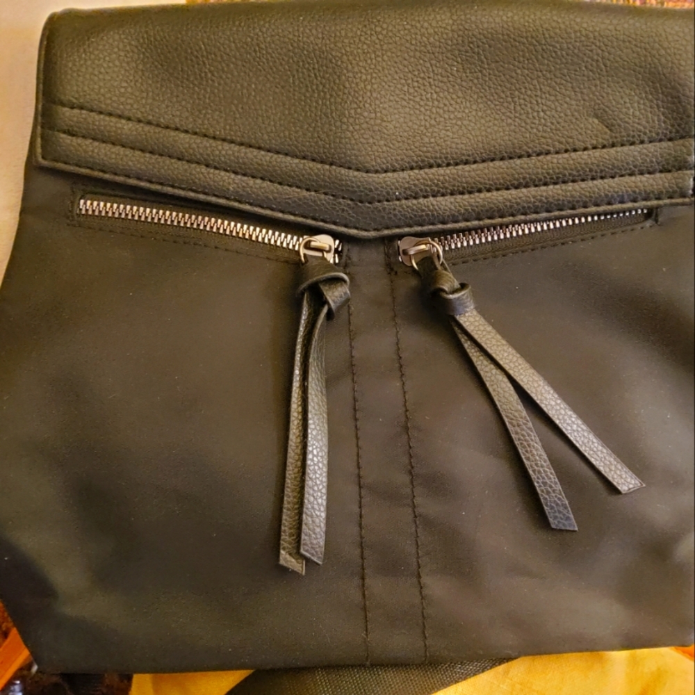 Botklier Backpack/purse